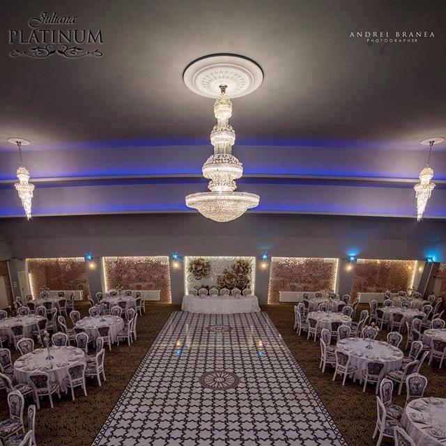 Отель Juliana Platinum Brad Экстерьер фото